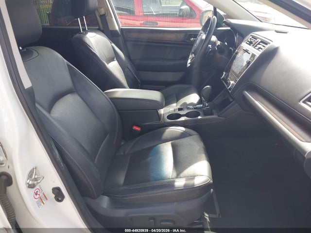 4S4BSANC0J3223940 Subaru Outback 2.5i Limited