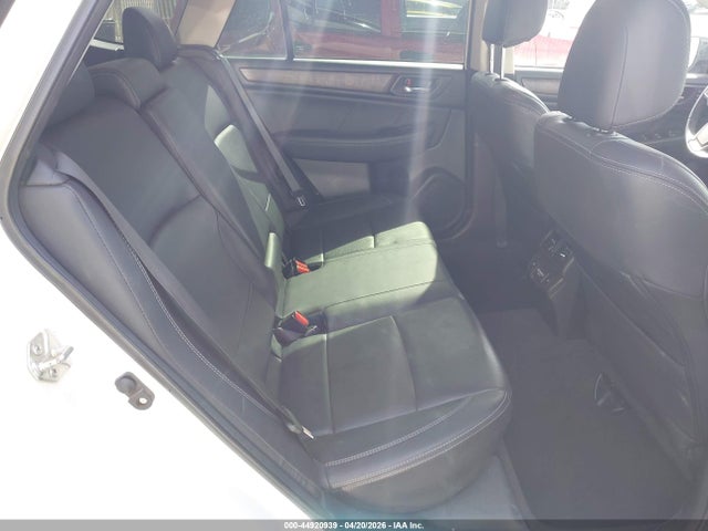 4S4BSANC0J3223940 Subaru Outback 2.5i Limited