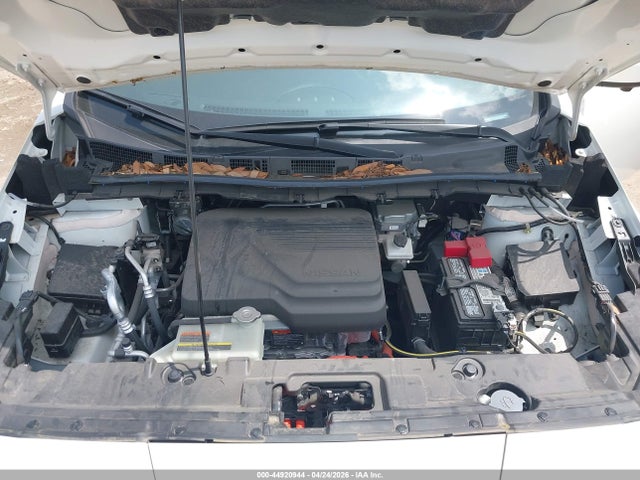 Aukcja sprzedaży 2024 Nissan Leaf Sv Plus, vin: 1N4CZ1CV8RC553819, numer aukcji: 44920944
