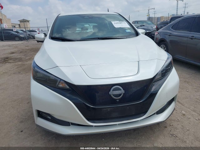 Aukcja sprzedaży 2024 Nissan Leaf Sv Plus, vin: 1N4CZ1CV8RC553819, numer aukcji: 44920944