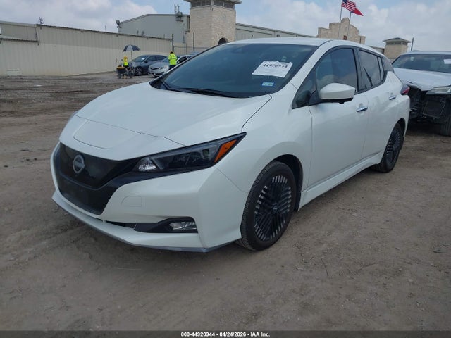 Aukcja sprzedaży 2024 Nissan Leaf Sv Plus, vin: 1N4CZ1CV8RC553819, numer aukcji: 44920944
