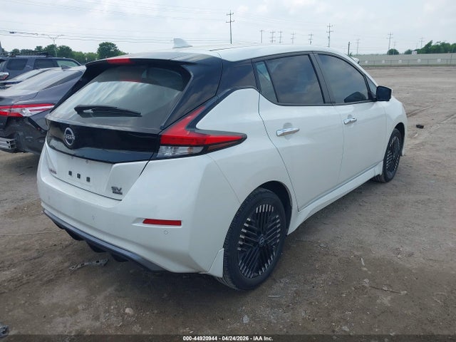 Aukcja sprzedaży 2024 Nissan Leaf Sv Plus, vin: 1N4CZ1CV8RC553819, numer aukcji: 44920944