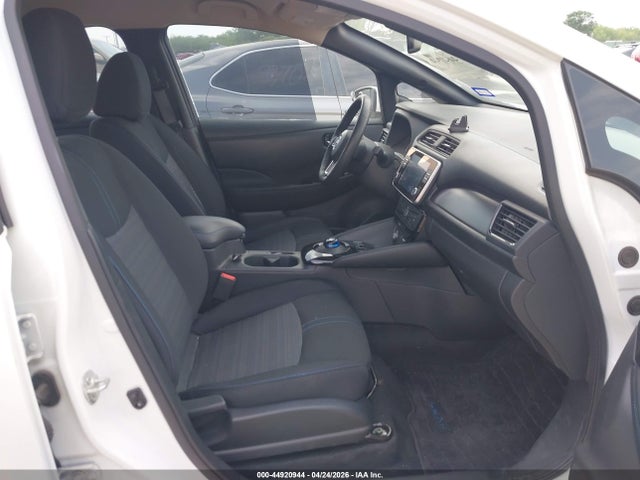 Aukcja sprzedaży 2024 Nissan Leaf Sv Plus, vin: 1N4CZ1CV8RC553819, numer aukcji: 44920944