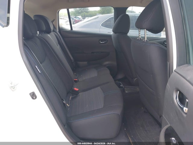 Aukcja sprzedaży 2024 Nissan Leaf Sv Plus, vin: 1N4CZ1CV8RC553819, numer aukcji: 44920944