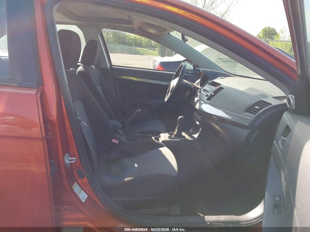Aukcja sprzedaży 2010 Mitsubishi Lancer Gts, vin: JA32U8FW7AU020939, numer aukcji: 44920945