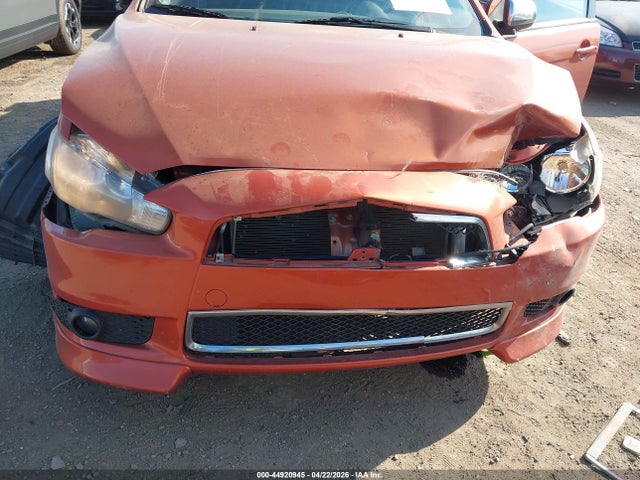 Aukcja sprzedaży 2010 Mitsubishi Lancer Gts, vin: JA32U8FW7AU020939, numer aukcji: 44920945