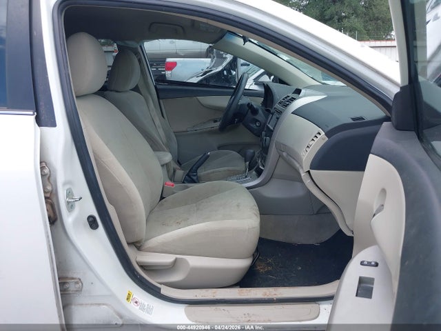 44920946 :رقم المزاد ، 5YFBU4EEXDP114477 vin ، 2013 Toyota Corolla Le مزاد بيع