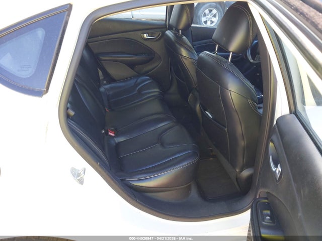 2014 Dodge Dart Limited მანქანა იყიდება აუქციონზე, vin: 1C3CDFCB3ED677176, აუქციონის ნომერი: 44920947