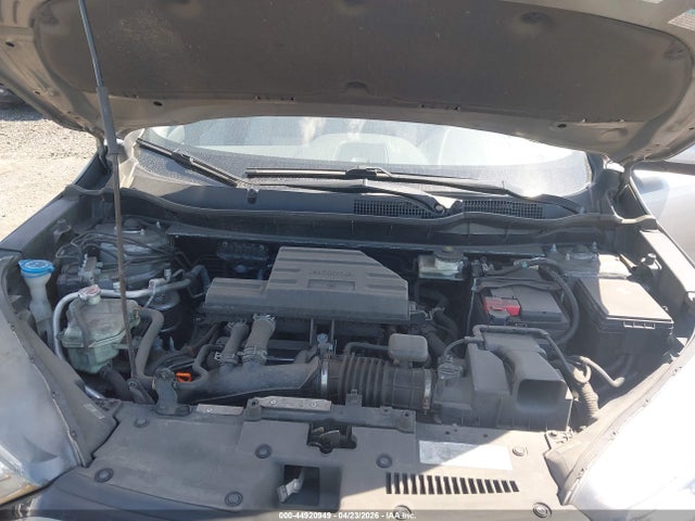 Продаж на аукціоні авто 2022 Honda Cr-v Awd Ex-l, vin: 2HKRW2H81NH670890, номер лоту: 44920949