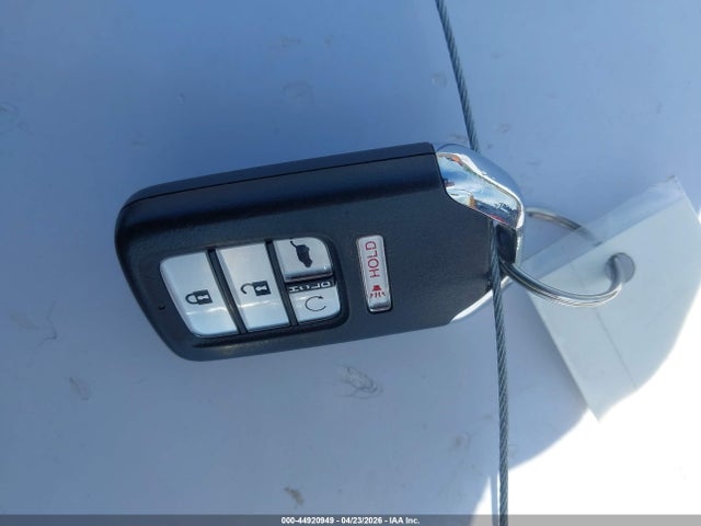 Продаж на аукціоні авто 2022 Honda Cr-v Awd Ex-l, vin: 2HKRW2H81NH670890, номер лоту: 44920949