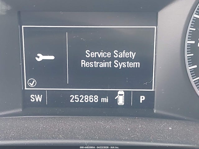 44920954 :رقم المزاد ، 1GKKNKLA0JZ241049 vin ، 2018 Gmc Acadia Sle-1 مزاد بيع