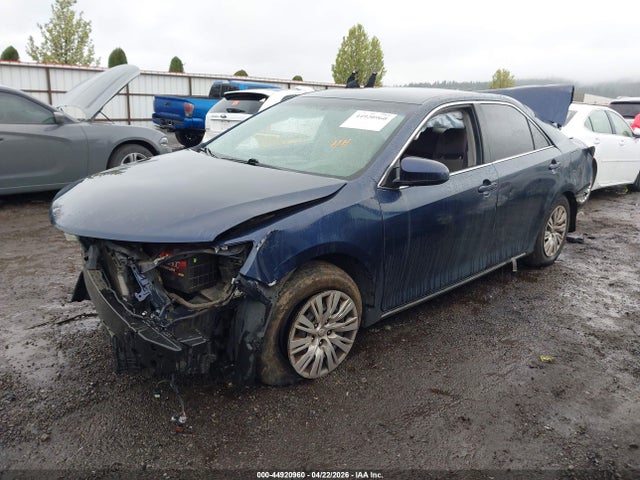 Продаж на аукціоні авто 2014 Toyota Camry Le, vin: 4T1BF1FK7EU844960, номер лоту: 44920960