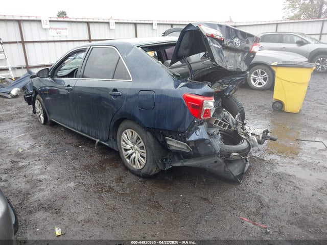 Продаж на аукціоні авто 2014 Toyota Camry Le, vin: 4T1BF1FK7EU844960, номер лоту: 44920960