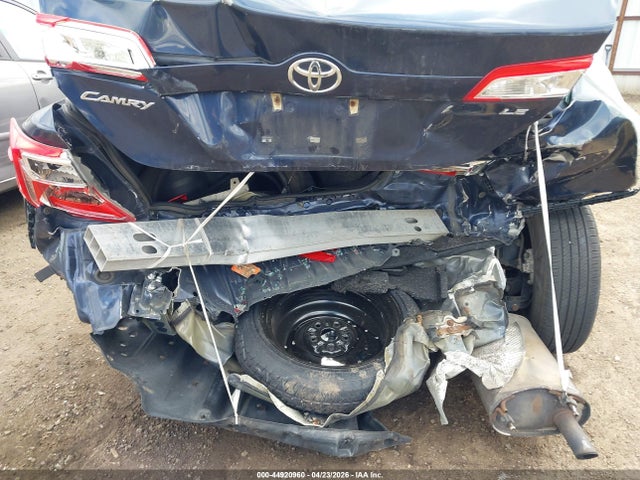 Продаж на аукціоні авто 2014 Toyota Camry Le, vin: 4T1BF1FK7EU844960, номер лоту: 44920960