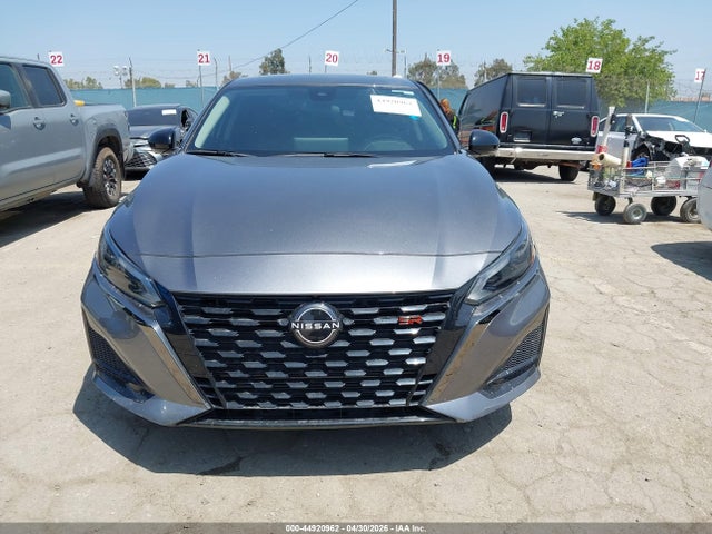 1N4AL4CV9PN425598 Nissan Altima Sr Vc-turbo Fwd