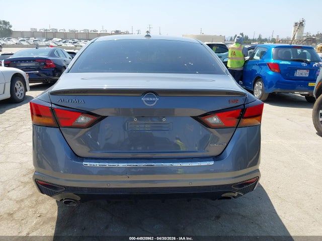 1N4AL4CV9PN425598 Nissan Altima Sr Vc-turbo Fwd