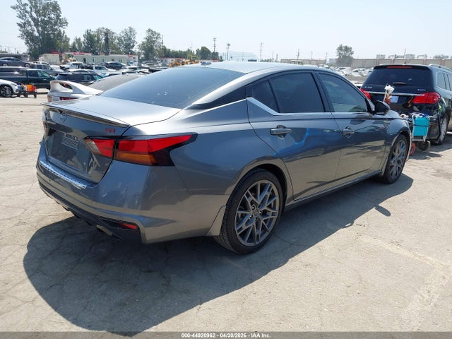1N4AL4CV9PN425598 Nissan Altima Sr Vc-turbo Fwd