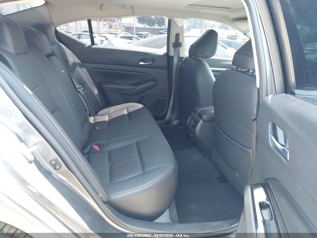 1N4AL4CV9PN425598 Nissan Altima Sr Vc-turbo Fwd