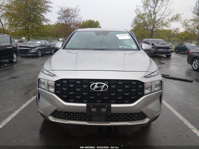 Продаж на аукціоні авто 2022 Hyundai Santa Fe Se, vin: 5NMS1DAJ3NH417401, номер лоту: 44920963