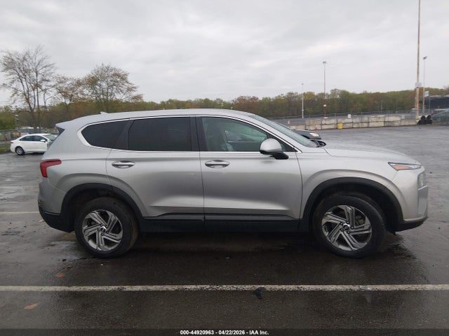 Продаж на аукціоні авто 2022 Hyundai Santa Fe Se, vin: 5NMS1DAJ3NH417401, номер лоту: 44920963