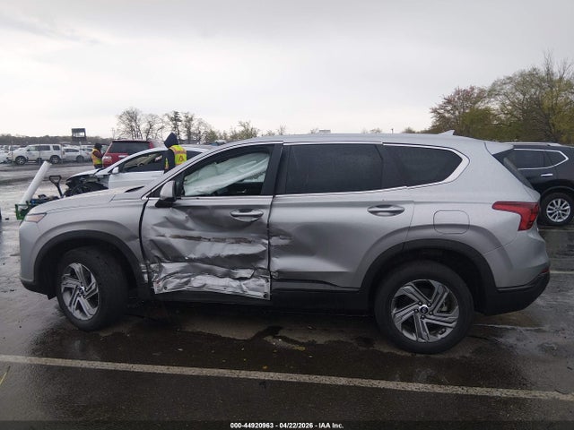 Продаж на аукціоні авто 2022 Hyundai Santa Fe Se, vin: 5NMS1DAJ3NH417401, номер лоту: 44920963