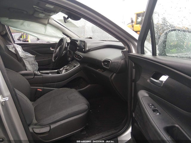 Продаж на аукціоні авто 2022 Hyundai Santa Fe Se, vin: 5NMS1DAJ3NH417401, номер лоту: 44920963