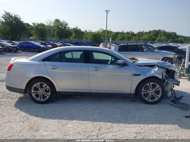Aukcja sprzedaży 2017 Ford Taurus Sel, vin: 1FAHP2H84HG114807, numer aukcji: 44920965