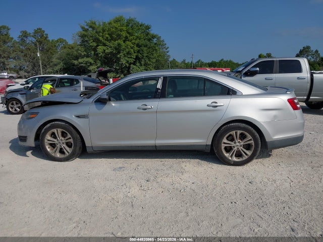 Auction sale of the 2017 Ford Taurus Sel, vin: 1FAHP2H84HG114807, lot number: 44920965