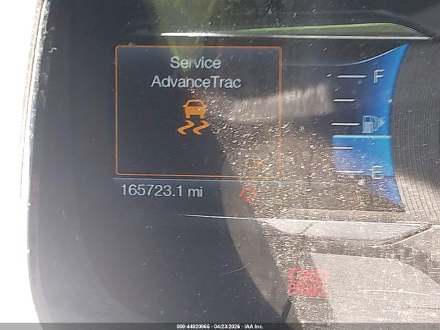 Aukcja sprzedaży 2017 Ford Taurus Sel, vin: 1FAHP2H84HG114807, numer aukcji: 44920965