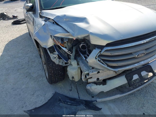 Aukcja sprzedaży 2017 Ford Taurus Sel, vin: 1FAHP2H84HG114807, numer aukcji: 44920965