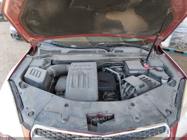 Chevrolet EQUINOX 1LT 2015 2GNALBEK5F6336283 Image 10