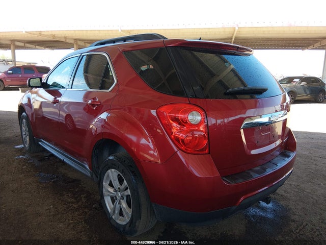 Chevrolet EQUINOX 1LT 2015 2GNALBEK5F6336283 Image 3