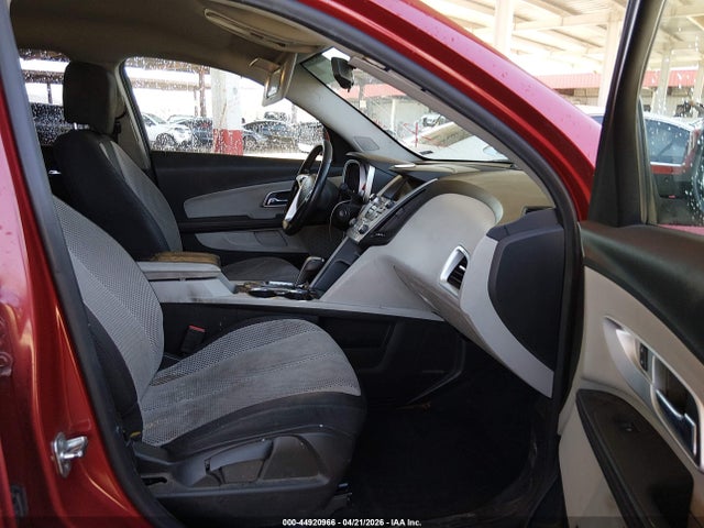 Chevrolet EQUINOX 1LT 2015 2GNALBEK5F6336283 Image 5