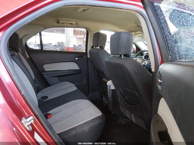 Chevrolet EQUINOX 1LT 2015 2GNALBEK5F6336283 Image 8