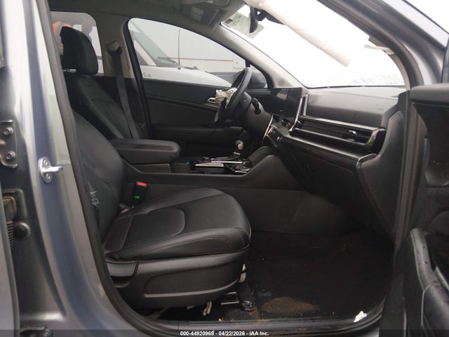 2024 Kia Sportage Ex მანქანა იყიდება აუქციონზე, vin: 5XYK3CDF2RG144821, აუქციონის ნომერი: 44920969