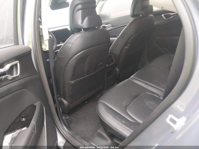 2024 Kia Sportage Ex მანქანა იყიდება აუქციონზე, vin: 5XYK3CDF2RG144821, აუქციონის ნომერი: 44920969