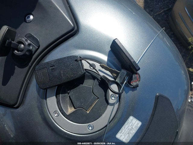 Kawasaki Zg1400 E 2016 JKBZGNE1XGA004777 Image 11