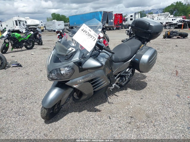 Kawasaki Zg1400 E 2016 JKBZGNE1XGA004777 Image 2