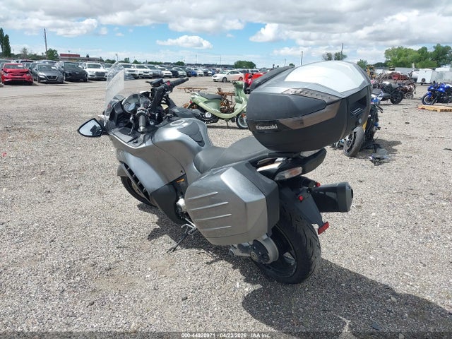 Kawasaki Zg1400 E 2016 JKBZGNE1XGA004777 Image 3