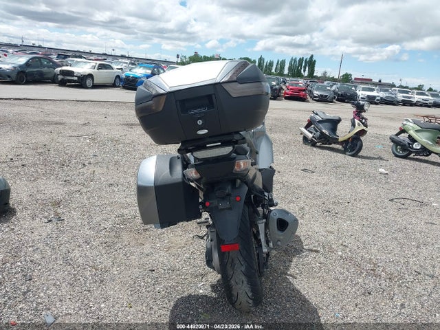 Kawasaki Zg1400 E 2016 JKBZGNE1XGA004777 Image 6