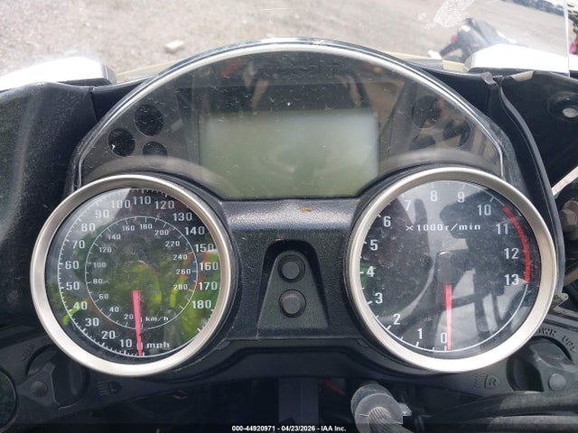 Kawasaki Zg1400 E 2016 JKBZGNE1XGA004777 Image 7