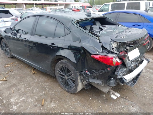 4T1DAACK1SU632224 Toyota CAMRY SE