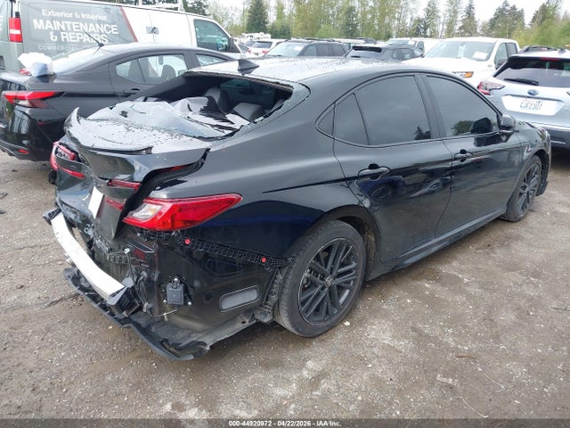 4T1DAACK1SU632224 Toyota CAMRY SE