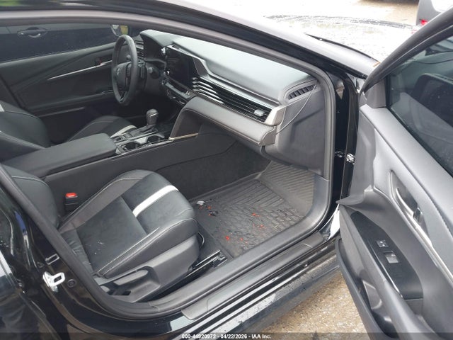 4T1DAACK1SU632224 Toyota CAMRY SE