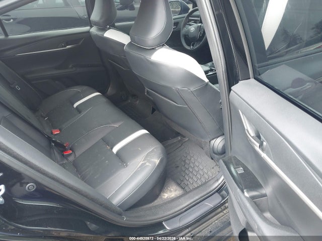 4T1DAACK1SU632224 Toyota CAMRY SE