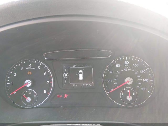 Продажа на аукционе авто 2017 Kia Sorento 3.3l Lx, vin: 5XYPGDA57HG334849, номер лота: 44920974