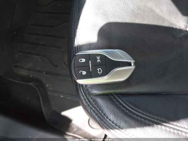 Maserati Ghibli S Q4 2015 ZAM57RTA3F1133036 Image 11