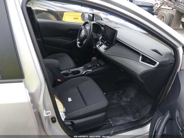 2025 Toyota Corolla Le მანქანა იყიდება აუქციონზე, vin: 5YFB4MDEXSP335043, აუქციონის ნომერი: 44920978