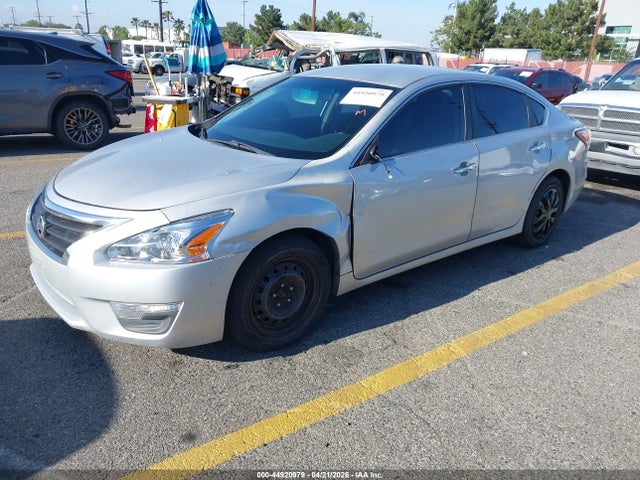 1N4AL3AP3EN379522 Nissan Altima 2.5/2.5 S/2.5 Sl/2.5 Sv