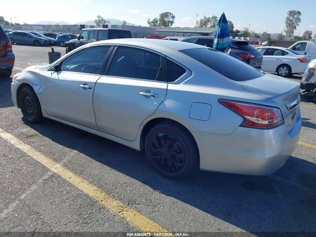 1N4AL3AP3EN379522 Nissan Altima 2.5/2.5 S/2.5 Sl/2.5 Sv